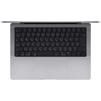 アップル MacBook Pro 14インチ Apple M2 Maxチップ搭載 スペース