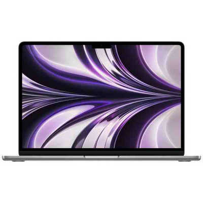 アップル (カスタマイズモデル) MacBook Air 13インチ Apple M2チップ