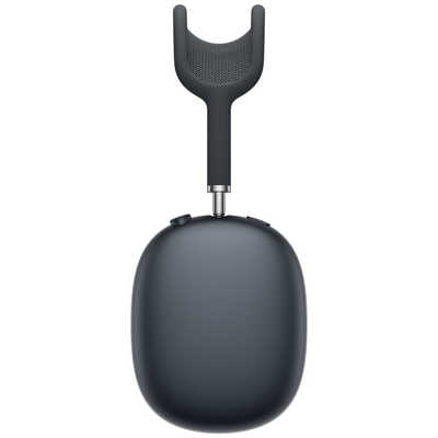 アップル ブルートゥースヘッドホン AirPods Max(USB-C) ミッドナイト