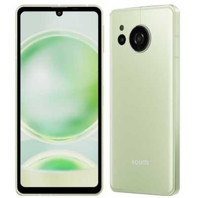 シャープ SHARP SIMフリースマートフォン AQUOS sense8 6.1インチ