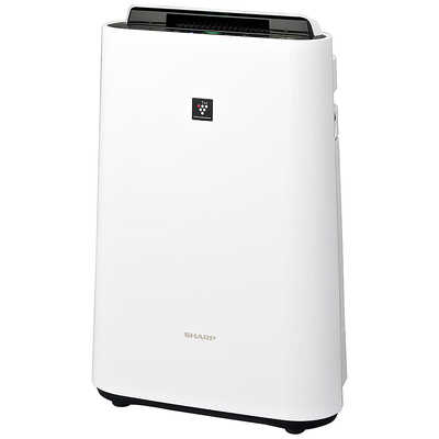 シャープ SHARP 【アウトレット】加湿空気清浄機 プラズマクラスター