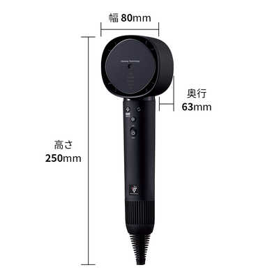 シャープ SHARP プラズマクラスター ドレープフロー ドライヤー 900