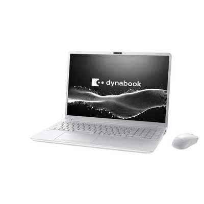 dynabook ダイナブック ノートパソコン dynabook C6 アッシュシルバー