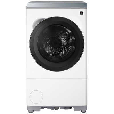 シャープ SHARP ドラム式洗濯乾燥機 (右開き) 洗濯12.0kg 乾燥6.0kg