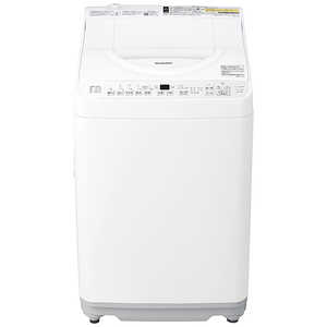 SHARP 縦型洗濯乾燥機」の人気商品一覧 | 安い商品を通販サイトから