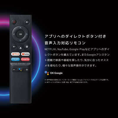 オリオン電機 チューナーレステレビ [ 42型 / Bluetooth対応 / フル