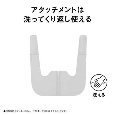 パナソニック Panasonic 高周波治療器 コリコランワイド3D 肩専用