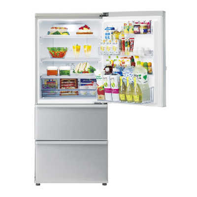 ご成約済み】00012 AQUA 272ℓ冷蔵庫 ご成約済み】00012 AQUA 272ℓ