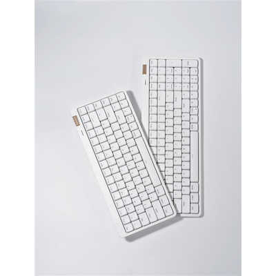 LOFREE ロープロファイル メカニカル キーボード Lofree Flow Lite 84