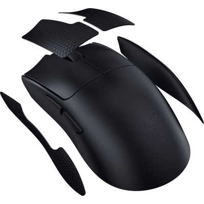 RAZER ゲーミングマウス Viper V3 Pro ［光学式 /有線/無線(ワイヤレス