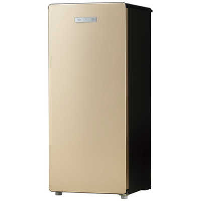 ハイアール 冷凍庫 1ドア 前開き式 右開き 138L ファン式