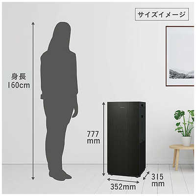 ダイキン DAIKIN 【アウトレット】加湿空気清浄機 ストリーマ空気清浄