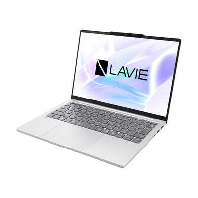 NEC ノートパソコン LAVIE N13 Slim [ 13.3型 / Win11 Home / Ryzen 7