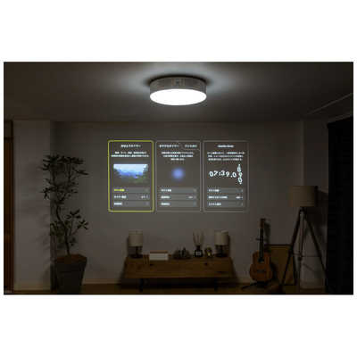 POPIN 3in1プロジェクター popIn Aladdin (ポップインアラジン)SE