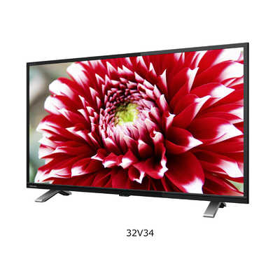 TVS REGZA 【アウトレット】液晶テレビ REGZA ( レグザ ) [ 32V型