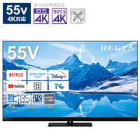 TVS REGZA Mini LED 液晶テレビ REGZA レグザ Z870Nシリーズ [ 65V型
