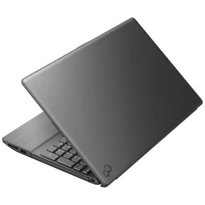 富士通 FUJITSU ノートパソコン FMV LIFEBOOK AH50/H3 ブライト