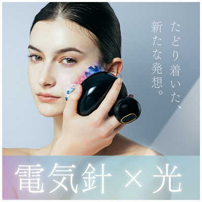 MYTREX 電気針 EMS ヘッドスパ プロ マイトレックス MT-EHP22B の通販