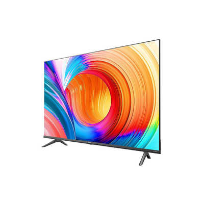 ハイセンス 液晶テレビ [ 43V型 / 4K対応 / BS・CS 4Kチューナー内蔵