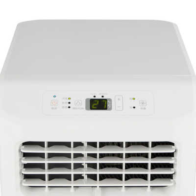 ハイセンス スポットエアコン HPAC-22F の通販 - カテゴリ：エアコン