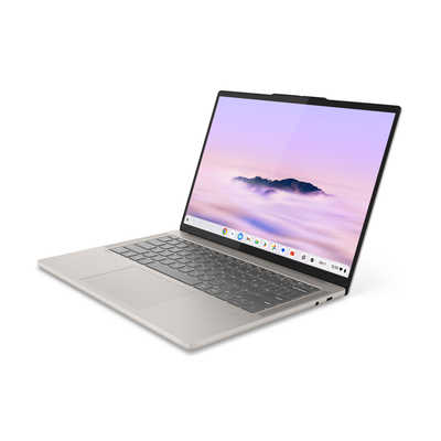 レノボジャパン Lenovo ノートパソコン Chromebook Plus Gen10 [ 14型