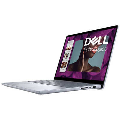 DELL デル ノートパソコン Inspiron 14 2-in-1 [ 14.0型 / Win11 Home