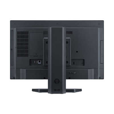 NEC デスクトップパソコン LAVIE A2375/JAB ファインブラック [23.8型