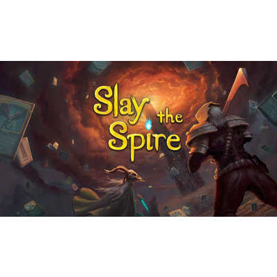 フライハイワークス Switchゲームソフト Slay the Spire(スレイザスパ