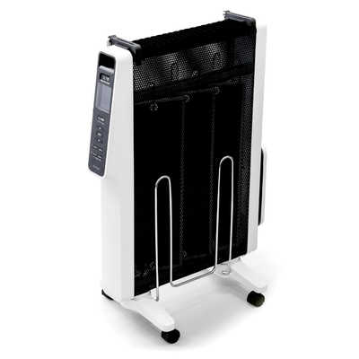 SIROCA 遠赤軽量ヒーター ～10畳まで 1200W SN-M271 の通販 - カテゴリ