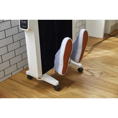 SIROCA 遠赤軽量ヒーター ～10畳まで 1200W SN-M271 の通販 - カテゴリ