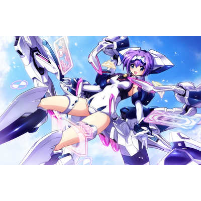 コスモマキアー Switchゲームソフト トリガーハート エグゼリカ