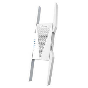TP-Link Wi-Fi 無線LAN 中継器 Wi-Fi6 対応 2402 + 574Mbps」の人気