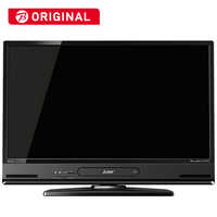 三菱 MITSUBISHI 液晶テレビ REAL ( リアル ) [ 32V型 ] LCD-S32BHR11