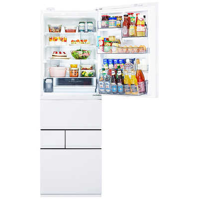 東芝 TOSHIBA 冷蔵庫 5ドア 501L 右開き VEGETA(ベジータ) GTシリーズ