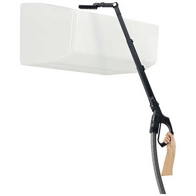 東芝 TOSHIBA キャニスター掃除機 サイクロン式 TORNEO (トルネオ)V