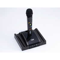 佐藤商事 パーソナルカラオケ オン・ステージ ON STAGE PK-NE02W の