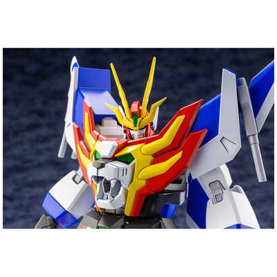 コトブキヤ 勇者エクスカイザー グレｰトエクスカイザｰ の通販