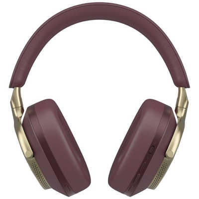 B＆W ブルートゥースヘッドホン Bowers＆Wilkins （ノイズキャンセ