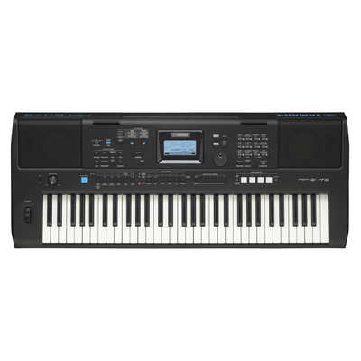 ヤマハ YAMAHA 電子キーボード [61鍵盤] PSR-E473 の通販 - カテゴリ