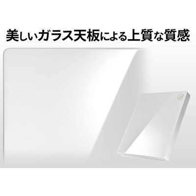 IOデータ スマートフォン用CDレコーダー｢CDレコ｣Wi-Fiモデル ホワイト