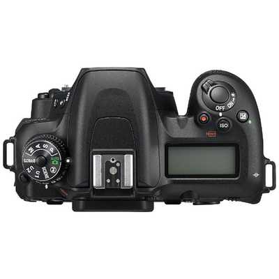 ニコン Nikon 一眼レフカメラ D7500 ボディ の通販 - カテゴリ：カメラ