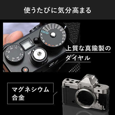 ニコン Nikon ミラーレス一眼カメラ Z f Z 40mm F2（Special Edition