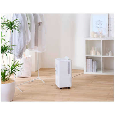 アイリスオーヤマ IRIS OHYAMA コンパクトクーラー［スポットクーラー