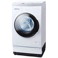 アイリスオーヤマ IRIS OHYAMA ドラム式洗濯乾燥機 (左開き) 洗濯8.0kg