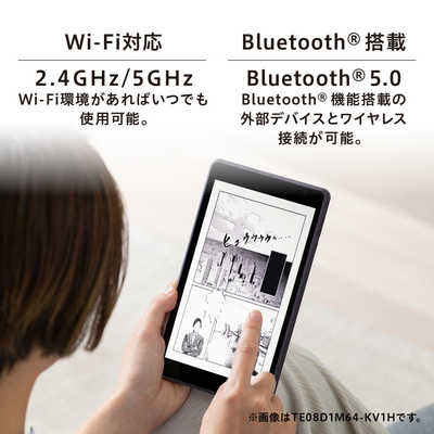 アイリスオーヤマ IRIS OHYAMA Androidタブレット LUCA ［8型 /Wi-Fi