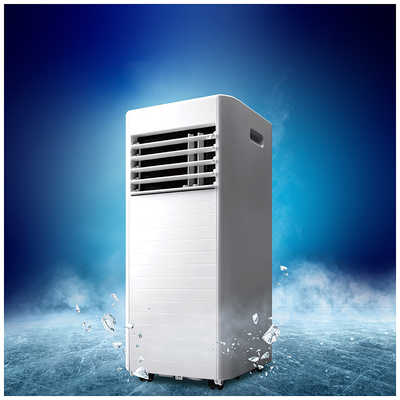 アイリスオーヤマ IRIS OHYAMA ポータブルクーラー2.8kW IPK2805U の