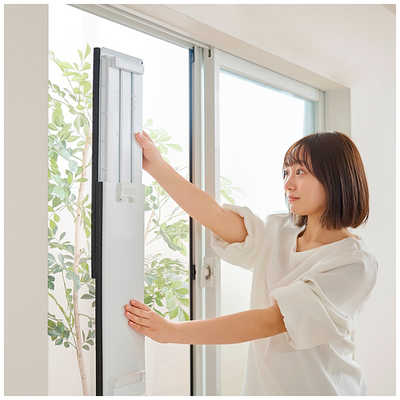 アイリスオーヤマ IRIS OHYAMA ポータブルクーラー2.8kW IPK2805U の