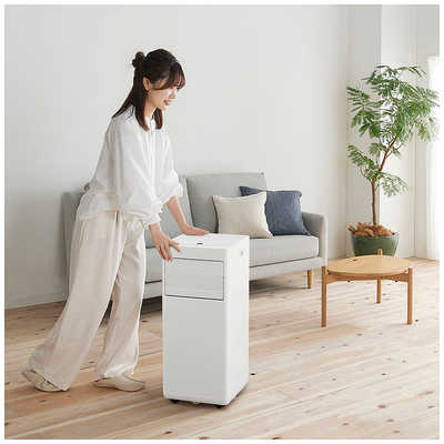 アイリスオーヤマ IRIS OHYAMA ポータブルクーラー2.2kW IPK2305S の