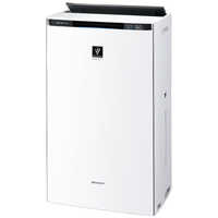 シャープ SHARP 加湿空気清浄機 プラズマクラスターNEXT 空気清浄:31畳