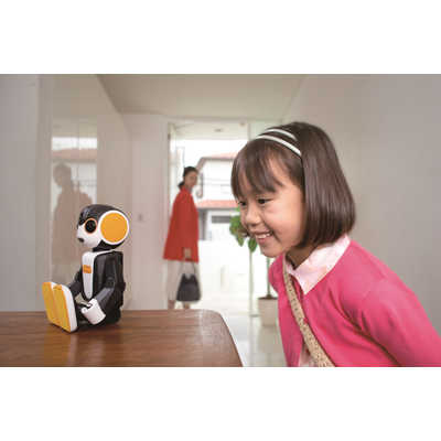 シャープ SHARP RoBoHoN ロボホン 3G・LTE対応モデル 2.6インチ メモリ